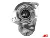 AS-PL S6006 Starter